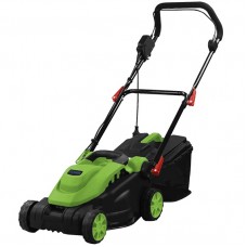 Ηλεκτρική Μηχανή Γκαζόν 1600W LM45 59545